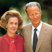 Feue la Reine Fabiola était la partenaire idéale pour feu le Roi Baudouin