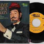 Don Jaime de Mora y Aragon, grand artiste espagnol qui fut le frère de la Reine Fabiola de Belgique