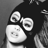 Ariana Grande : «Dangerous Woman», son nouveau titre vient de sortir sur YouTube