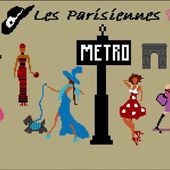 Les Fans de Paris: - Le Blog des Dames