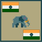 Biscornus du Monde : L'Inde - Le Blog des Dames