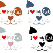 I Love My Cat - Le Blog des Dames