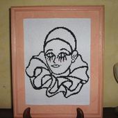 La grille 2012: Pierrot 2 - Le Blog des Dames