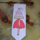 Une Idée, Un Thème Janvier 2015: Le Vote - Le Blog des Dames