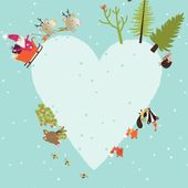 Sal Bannière Noël 2015 - Le Blog des Dames