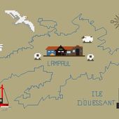 Grille 2015 : Ile D'Ouessant