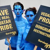 Vedanta Resources and its ambiguous attitude in India - Slavery Fight