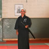 Rentrée Septembre au Dojo de Caissargues - Lou Fenestrou
