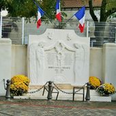 Cérémonie du 11 Novembre - Lou Fenestrou