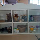 espace Reggio - la classe d'Emilie