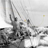 A la découverte des étranges voiliers de la Golden Globe Race 2018 - ActuNautique.com