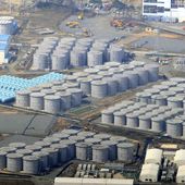 Fukushima : Tepco va déverser dans l'océan 770 000 tonnes d'eau radioactive - ActuNautique.com