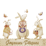 free du Lundi - Pâques 2 - Le blog de vava
