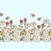 Free du lundi.... au jardin ! - Le blog de vava