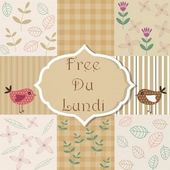 Free du lundi.... Passion partagée ! - Le blog de vava
