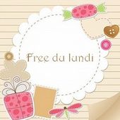 Free du lundi.... Wedding Cake ! - Le blog de vava