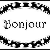 Petit Calendrier 2016, rappel tuto calendrier brodé - Le blog de vava