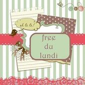 Free du lundi... j'y reviens ! - Le blog de vava