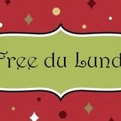 Free du lundi - coccinelle nelle nelle... - Le blog de vava