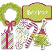 Free du lundi... voilà un autre sapin ! - Le blog de vava