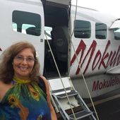 Meilleur prix pour votre billet d'avion à Hawaii - Communications Sylvie Bibeau