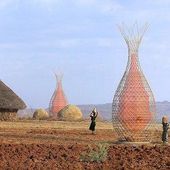 Warkawater, les tours qui transforment l'air en eau - Le nouveau Paradigme