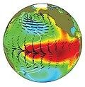 Pourquoi tout le monde s'est trompé sur le phénomène El Niño cette année