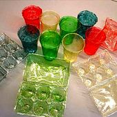 Ils inventent un bio-plastique qui se dégrade en fertilisant naturel - LE NOUVEAU PARADIGME