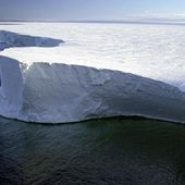 Antarctique: 17,5° C, un record de chaleur jamais égalé en 2000ans