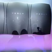 Tesla Motors lance une batterie pour transformer "l'énergie mondiale " - Le Nouveau Paradigme