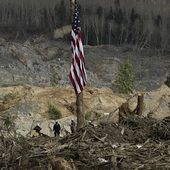 Faille de Cascadia: les américains commencent à avoir sérieusement peur!