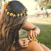 DIY: 7 accessoires pour cheveux à faire toi même