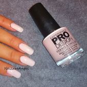 Vernis Experience PRO DESIGN (MODELITE) - NailartAngel