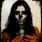 Maquillage, make up, Halloween - NailartAngel