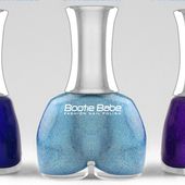 Flacon de vernis, ou comment le design nous donne envie de .... partie 1 - NailartAngel