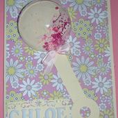 Une carte de Re...naissance - Flo a carte blanche