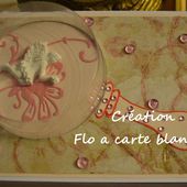 De la magie dans l'air.... - Flo a carte blanche