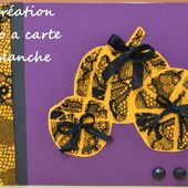 Pas d'Halloween sans....................citrouilles ! - Flo a carte blanche