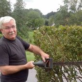 Jean-Luc CV - LES VOIVRES 88240