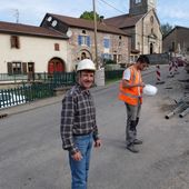 Fréchin Michel, électricité générale - LES VOIVRES 88240