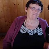 Ils ont dit " NON": Anne-Marie - LES VOIVRES 88240