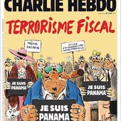 Ils ont dit non : Charlie Hebdo - LES VOIVRES 88240