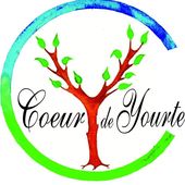 Coeur de Yourte a réussi son projet ULULE !! - LES VOIVRES 88240