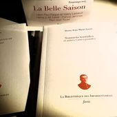 Sonnets torrides et autres Cartes postales - Henry J.-M. Levet - aller aux essentiels