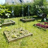 Les Petits Potins de la mi juin chez Mamigoz - Chez Mamigoz