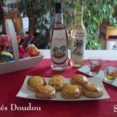 Les " Pâtés Doudou " du Petit Bistro de Mamigoz - Chez Mamigoz