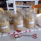 Conserves de Coco de Paimpol , Prince de Bretagne - Chez Mamigoz