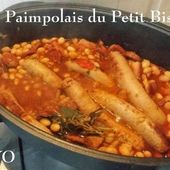 Conserves de Cocos de Paimpol, Cuisinés au Petit Bistro - Chez Mamigoz