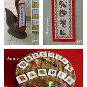 Album des lettres Habillées de Mamigoz - Chez Mamigoz