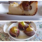 Brunchez avec La Figue au Petit Bistro de Mamigoz